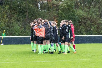 Bild 8 - wBJ SV Henstedt Ulzburg - FSG Oldendorf Itzehoe : Ergebnis: 1:5